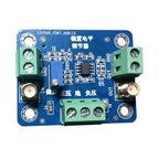 DC Voltage Bias Adjustment Module, Adjustable Offset Level Shifter, Positive/Negative Bipolar Bias Controller
