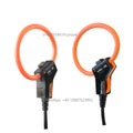 2026 NEW IP67 Waterproof VRC Rogowski Coil - 0.2% Class Accuracy & 1Hz-20kHz Bandwidth