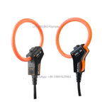 2026 NEW IP67 Waterproof VRC Rogowski Coil - 0.2% Class Accuracy & 1Hz-20kHz Bandwidth