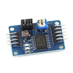 1/5/10PCS PCF8591 AD/DA Conversion of Digital Converter Module Apply to Temperature、Illumination Acquisition For Arduino
