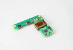 Raspberry Pi 5, Options for 4GB/8GB RAM, BCM2712 Processor, 2.4GHz Quad-Core 64-bit Arm Cortex-A76 CPU Built Using RP1 I/O