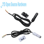BME680 BME688 Environmental Sensor Module Air Quality/atmospheric Pressure/temperature/humidity Sensor Probe With Line
