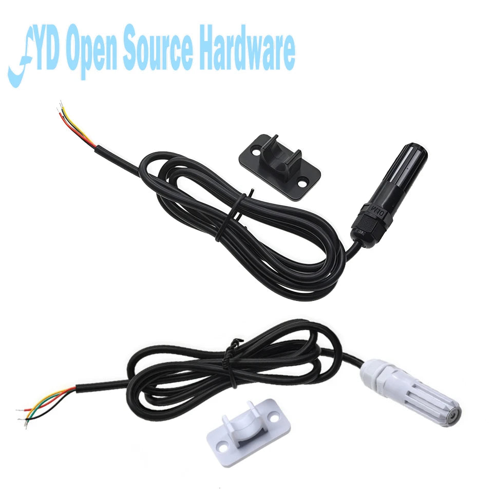 BME680 BME688 Environmental Sensor Module Air Quality/atmospheric Pressure/temperature/humidity Sensor Probe With Line