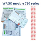 WAGO modules 750-600 602 402 504 432 610 455 457 557 556 430 469 637 750-559 613 750-1405 468 513 517 466 Brand new origina