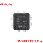 STM32G030F6P6 STM32G030C8T6 Mini Development System Board Module STM32G030 STM32 G030 MCU M0 Microcontroller Core Learning Chip