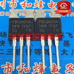 5PCS  JCS730C  CS80N06  UF1606CT  GB4062D IRGB4062DPBF  65F6110 IPP65R110CFD  FB13N50A IRFB13N50A   TO-220  MOSFET，In Stock