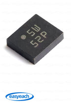 BMI260 LGA-14 3-axis acceleration 3-axis gyroscope 6-axis attitude sensor chip high-precision low-power measurement unit