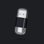 USB 2.0 Type C Card Reader SD TF MicroSD Card Reader Type C OTG Adapter For Huawei Xiaomi Android Phone PC