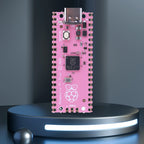RP2040 High-Performance Cortex-M0+ Processor for Raspberry Pi Pico Dual-Core 264KB ARM Support C/C++/Python with SPI/I2C/UART