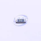 20-100Pcs/Lot Original 1206L300SLTHYR Mark Code N Polymeric PTC Resettable Fuse 6V 3A Ih SMD 1206 3216 Metric Concave ﻿