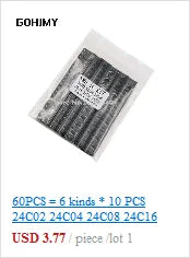 10pcs SN74LS245N SN74LS373N DIP 74LS245N DIP-20 74LS245 SN74LS244N SN74LS273N SN74LS374N 74LS373 74LS244