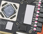 Thermalright ODYSSEY Ⅱ 2nd Generation 14.8W/MK  Silicone Pad thermal pad CPU/GPU Graphics Card Motherboard Thermal Pad 84x45x4.0