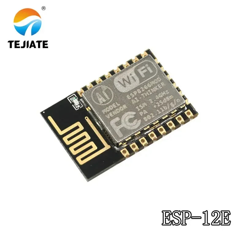 ESP8266 ESP -01 ESP -01S ESP -07 ESP -12 ESP -12E ESP -12F ESP -12S WIFI Wireless Series Module Wireless Switcher