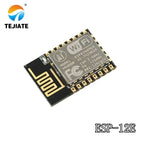 ESP8266 ESP -01 ESP -01S ESP -07 ESP -12 ESP -12E ESP -12F ESP -12S WIFI Wireless Series Module Wireless Switcher