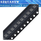 5PCS BME280 BMP280 BME680 LGA-8 MEMS Digital Gas/Pressure/Temperature and Humidity Sensor