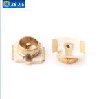 IPEX‑4 U.FL SMT PCB Board‑end Antenna Receptacle, RF SMD Connector, Part No. 20279‑001E