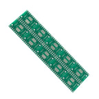 10PCS SMD To DIP PCB Adapter Board Universal Plate SOP8/14/16/20/24/28 Adapter Board SMD To DIP IC Adapter Socket SOP Board