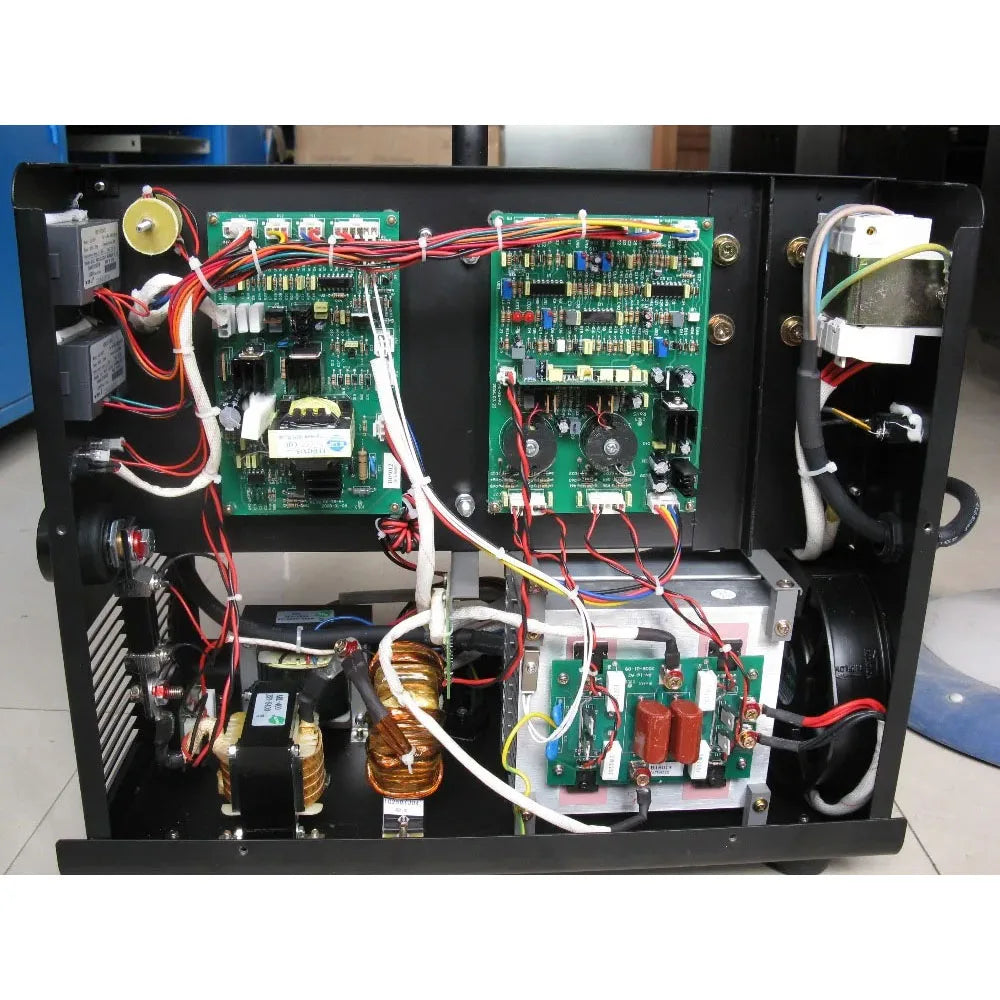 MIG 250 270/NBC250/300 IGBT Inverter Card For Jasic Type  CO2 Welding Machine Board PCM-40-B8