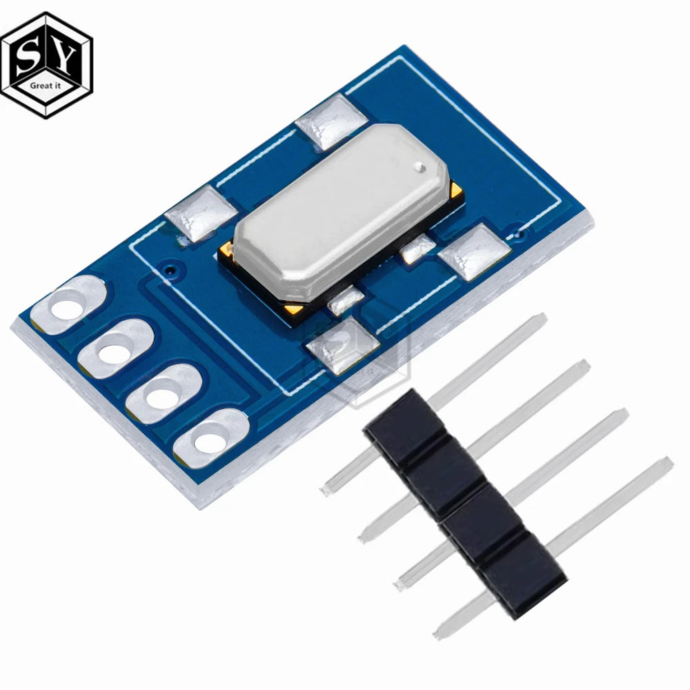 GY-35-RC ENC-03RC Single Axis Gyroscope Analog Gyroscope Sensor Module for Arduino