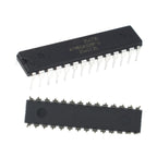 ATMEGA328P-PU ATMEGA328P-AU CHIP ATMEGA328 Microcontroller MCU AVR 32K 20MHz FLASH DIP-28 DIP SMD ATMEGA328P-U