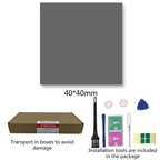 Honeywell PTM7950 Thermal Paste Phase Change Silicone Pad 8.5W Sheet Laptop CPU GPU Silicone Grease Pad.