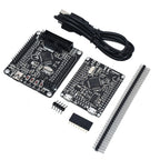 STM32F405RGT6 STM32 System Board Development Board M4 core ARM/STM32 Microcontroller Single-Chip Learning Board For LCD Screen