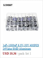 100PCS 0603*4 8P4R 2*4P Network Resistor SMD Array 0 ~ 910 Ohm 1K ~ 910K 2K 2.2K 4.7K 10K 22K 47K 100K 1M 1R 10R 100 220 470 Ohm