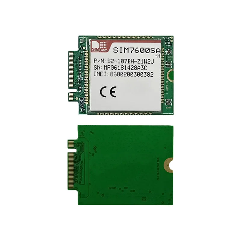 Super Discount Price SIM7600SA-H SIM7600E-H SIM7600E-H1C SIM7600 USB Dongle Series SIM7600G-H SIM7600NA-H  Module Core Board