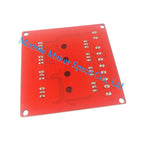 4 Channel One Four Route MOSFET Button IRF540 V4.0+ MOSFET Switch Module for Arduino Isolated Power Module