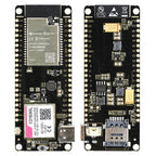 SIM800L GSM GPRS Module for ESP32 Development Board WiFi Bluetooth Modules SIM Antenna SIM Card Type-C DC3.6-5V