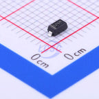 20-100Pcs/Original MMSZ5V1T1G Mark Code U4 Freestanding Zener Diode 5.1V 500mW ±5% Surface Mount SOD-123