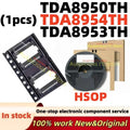 (1Pcs)100%NEW TDA8950 TDA8954 TDA8953 TDA8954TH TDA8953TH TDA8950TH HSOP