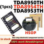 (1Pcs)100%NEW TDA8950 TDA8954 TDA8953 TDA8954TH TDA8953TH TDA8950TH HSOP