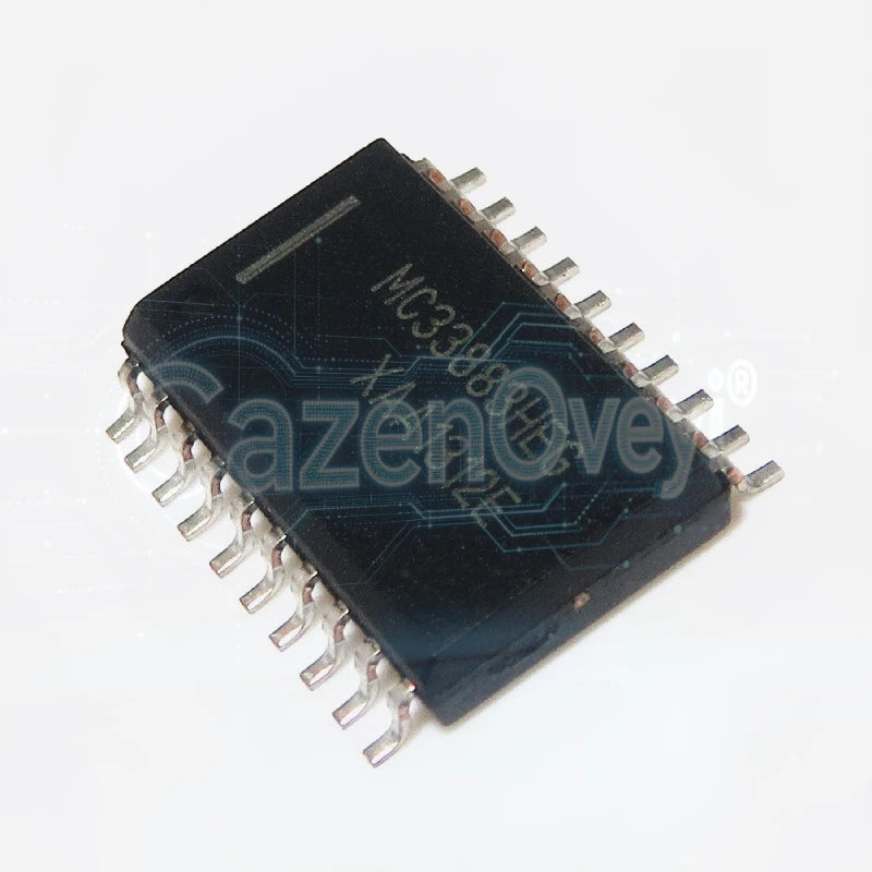15-50PCS MC33883HEG MC33883 MCP2551-I/SN MCP2551 UF5408 MCP604-I/P MCP604 R2S25400 2S25400 MDF4N65B MDF4N65