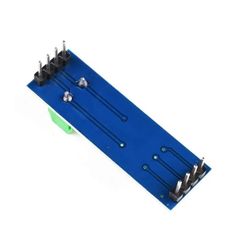 5PCS MAX485 RS-485 TTL Turn RS485 MAX485CSA Converter Module For Arduino Microcontroller MCU Development Accessories