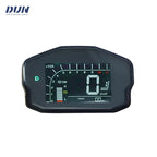 Fardriver ND72450 48V-72V Hall Sensor DC 200A Phase 450A BLDC Motor Motherboard Controller with DKD Display and T08 Throttle Kit