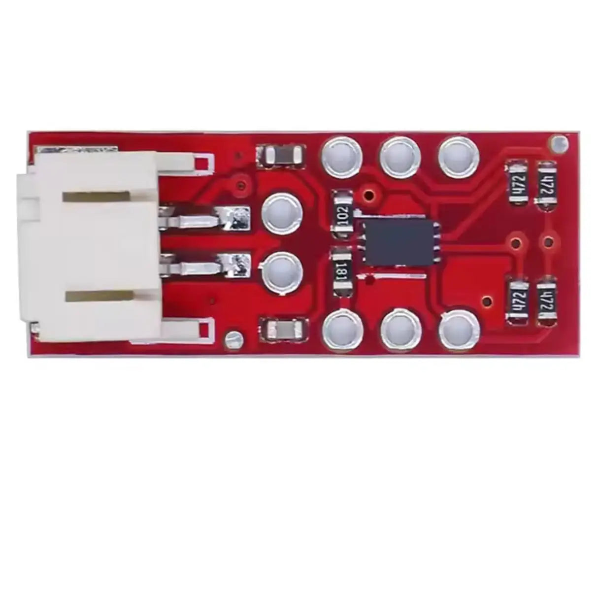 LiPo Fuel Gauge Lithium battery detection module A/D conversion IIC MAX17043