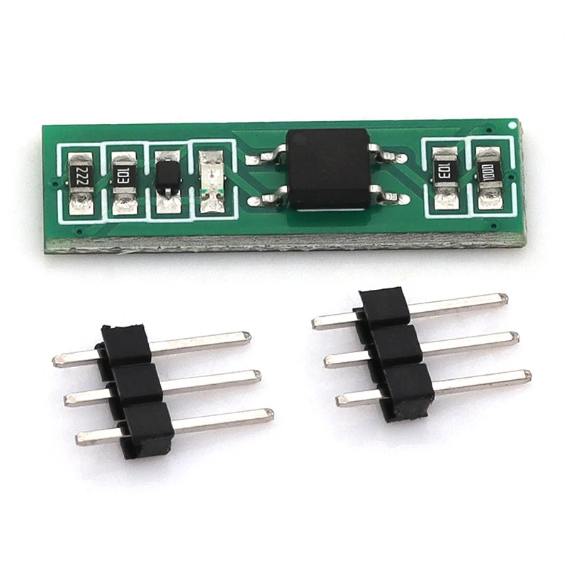 MGQH EL357N-C Optocoupler Isolation Module Signal Level Conversion 3.3V 5V 12V 24V NPN PNP
