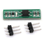 MGQH EL357N-C Optocoupler Isolation Module Signal Level Conversion 3.3V 5V 12V 24V NPN PNP