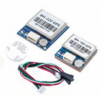 BN‑180 BN‑220 BN‑880Q GPS Module GNSS Receiver Module GPS GLONASS BDS Dual Mode Positioning Module PPS Timing