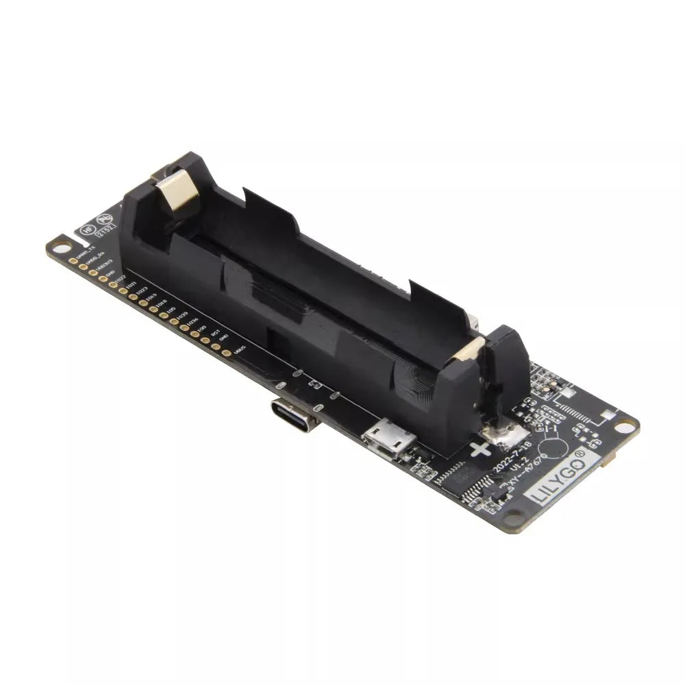 LILYGO® T-A7670E R2 4G LTE CAT1 ESP32 Development Board Support GSM GPRS EDGE Wireless Module