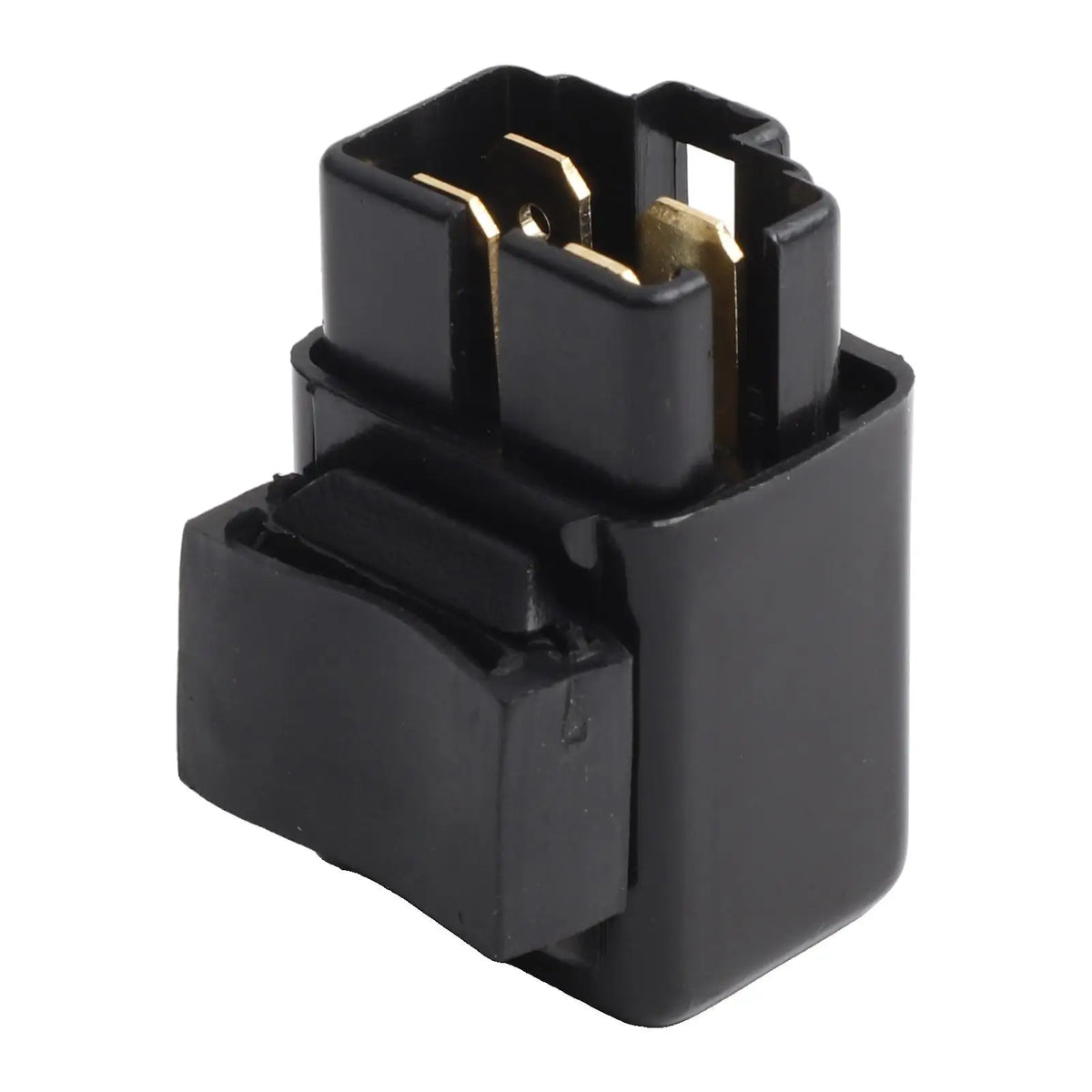 Car Fuel Pump Fan Off Relay For Suzuki DL650 DL650A DL1000 38740-24X50 38740-39A00 Plug-and-play Fuel Pump Fan Off Relay