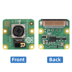 Official Raspberry Pi Camera Module 3 12MP IMX708 Sensor Auto Focus SNR DPC PDAF Optional 75° 120° NoIR Night Vision for Pi 4B