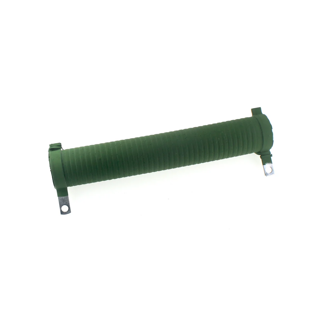 RX20 50W 100W 200W 3000W High Power Adjustable Wirewound Resistance Sliding Rheostat Brake Load 10 20 30 40 50 100 150 500 Ohm