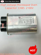 CH85 2100V0.75/0.88/0.9/0.95/1.1UF Ch85 High Voltage Microwave Oven Capacitor