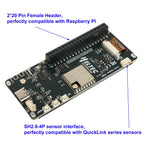 E290 IoT Development Board with 2.9" E-Ink Display Screen Low Power ESP32-S3R8 WiFi+BLE Optional LoRa for Arduino Mashtastic RPI