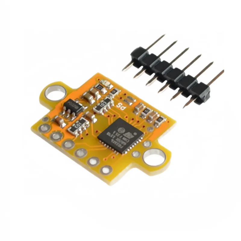 GY‑56 VL53L0X Infrared Laser Distance Sensor Module Configurable Switch Output for Obstacle Avoidance & Automation