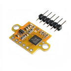 GY‑56 VL53L0X Infrared Laser Distance Sensor Module Configurable Switch Output for Obstacle Avoidance & Automation