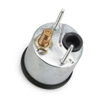 VDO Barometer 2-1/16" (52mm) Constructions Machinery Measuring Instrument 0-10BAR/0-150PSI Oil Pressure Gauge
