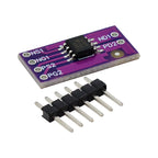 4599 Si4599 N & P Channel 40V (D -S) MOSFET Expansion Board Module
